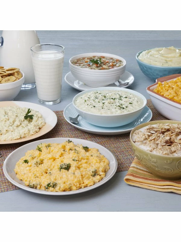 Augason Farms 1-Year 3-Person Emergency Evacuation Food Supply Kit Food & Food Storage 4 Augason Farms 1-Year 3-Person Emergency Evacuation Food Supply Kit Food & Food Storage