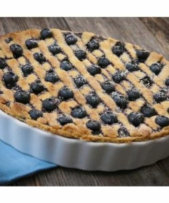 Augason Farms Freeze-Dried Fruit Variety Pail