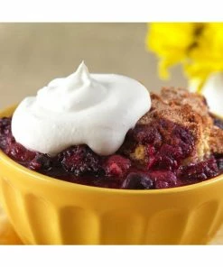 Augason Farms Freeze-Dried Fruit Variety Pail