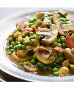 Augason Farms Freeze-Dried Vegetable Variety Pail