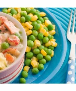 Augason Farms Freeze-Dried Vegetable Variety Pail