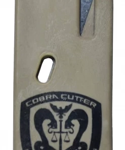 Milspec Plastics COBRA CUFFS Cobra Cutter Keychain Tactical Gear