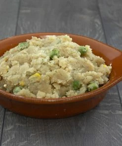 Food & Food Storage AUGASON FARMS READY NOW 24-Hour 1-Person Food & Water Supply (Steakhouse)