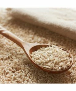 Food & Food Storage Augason Farms Long Grain Brown Rice