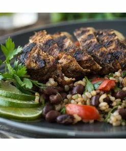 Food & Food Storage Augason Farms Long Grain Brown Rice