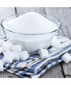 Augason Farms White Granulated Sugar 4-Gallon Pail Food & Food Storage 12 Augason Farms White Granulated Sugar 4-Gallon Pail Food & Food Storage