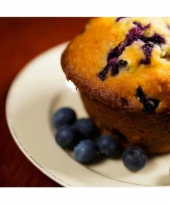 Augason Farms Blueberry Muffin Mix 12 Augason Farms Blueberry Muffin Mix