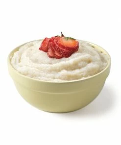 Augason Farms Creamy Wheat Cereal Food & Food Storage