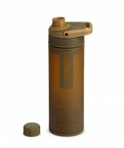 Grayl UltraPress Purifier Bottle