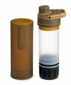 Grayl UltraPress Purifier Bottle