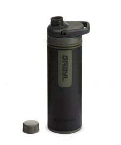Grayl UltraPress Purifier Bottle