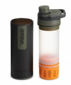 Grayl UltraPress Purifier Bottle