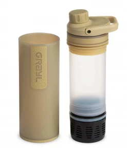 Grayl UltraPress Replacement Purifier Cartridge Water