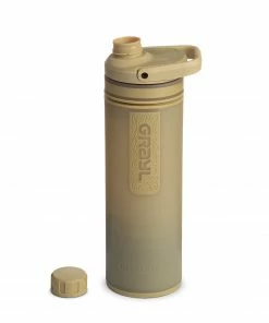 Grayl UltraPress Purifier Bottle