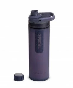 Grayl UltraPress Purifier Bottle