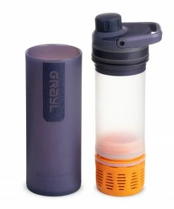 Grayl UltraPress Purifier Bottle