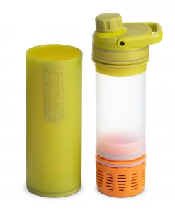 Grayl UltraPress Purifier Bottle