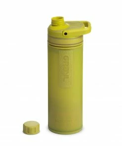 Grayl UltraPress Purifier Bottle