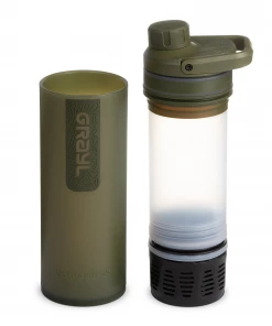 Grayl UltraPress Purifier Bottle