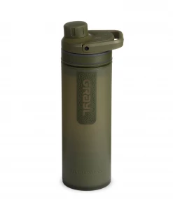 Grayl UltraPress Purifier Bottle