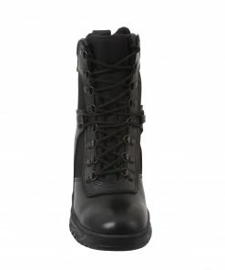 Rothco Forced Entry Tactical Boot With Side Zipper / 8