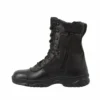 Rothco Forced Entry Tactical Boot With Side Zipper / 8"