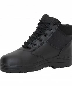 Rothco Forced Entry Security Boot / 6''