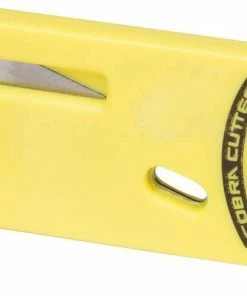 Milspec Plastics COBRA CUFFS Cobra Cutter Keychain Tactical Gear