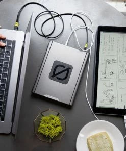 Goal Zero Sherpa 100AC Powerbank With Qi 13 Goal Zero Sherpa 100AC Powerbank With Qi