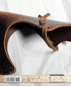 Axe Accessories Weaver Leather Axe Sheath 5 In.