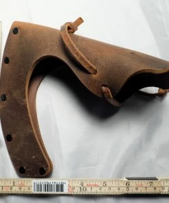 Weaver Leather Axe Sheath 5.75 In. Axe Accessories
