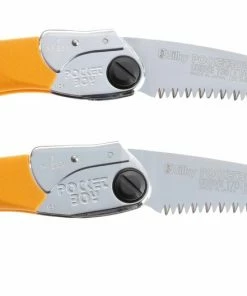 Silky Pocketboy Curve Professional 130 Hand Saws