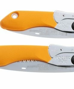 Silky Pocketboy Curve Professional 130 Hand Saws