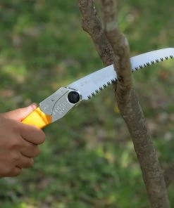 Silky Pocketboy Curve Professional 130 Hand Saws