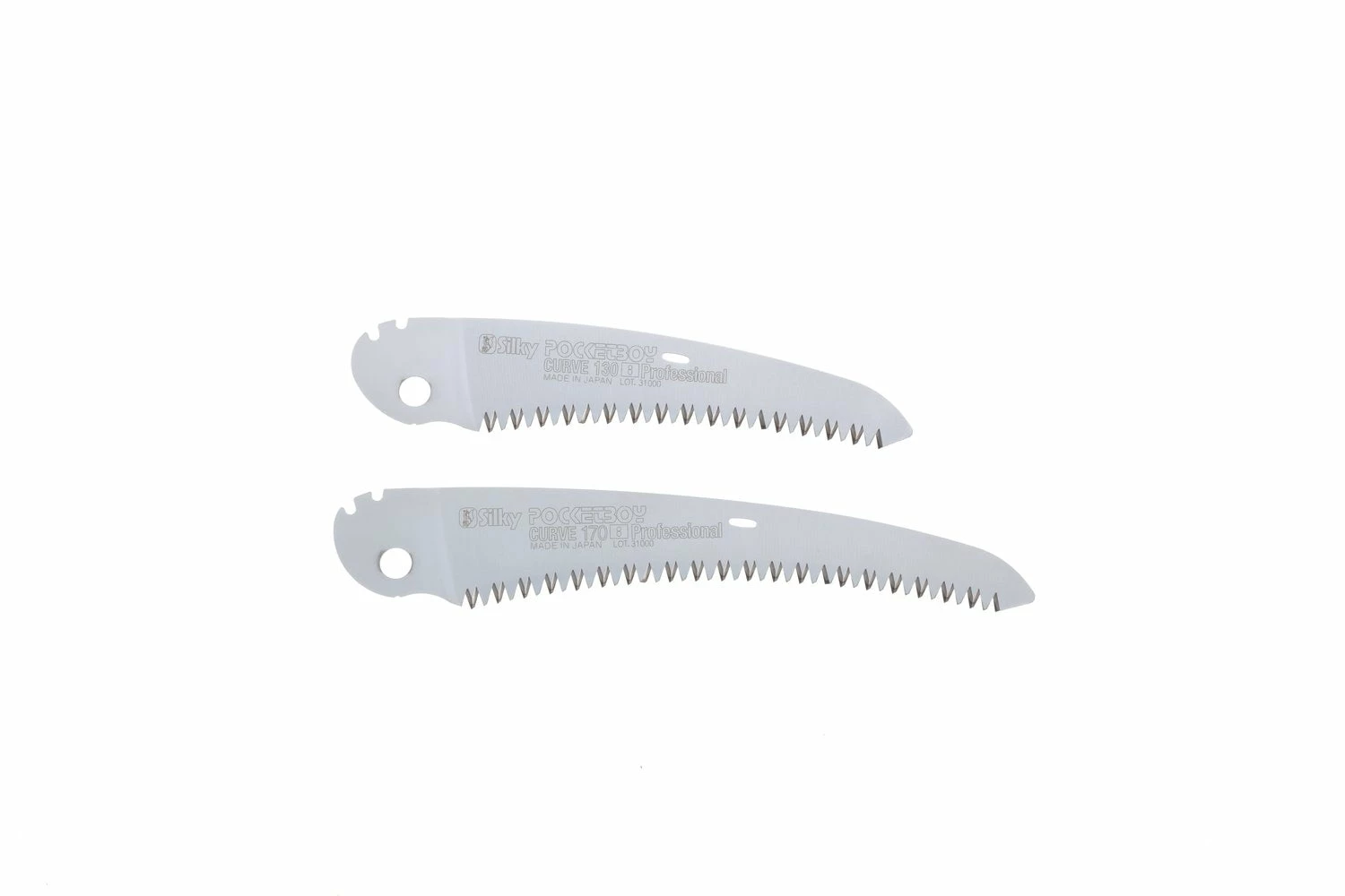 Extra Blade For Silky Pocketboy Curve Professional 170 1 Extra Blade For Silky Pocketboy Curve Professional 170