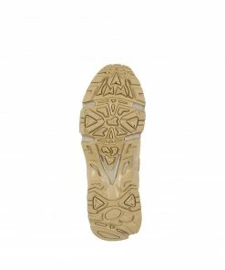 Rothco 6" Forced Entry Desert Tan Deployment Boot