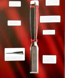 Hultafors Chisel HDC 40