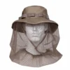 Rothco Boonie Hat With Mosquito Netting