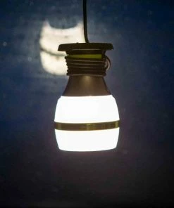 GOAL ZERO LIGHT-A-LIFE 350 LED LIGHT 7 GOAL ZERO LIGHT-A-LIFE 350 LED LIGHT