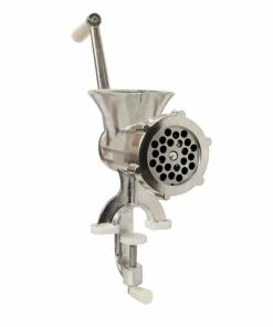 LEM #10 Clamp-On Hand Grinder Food & Food Storage