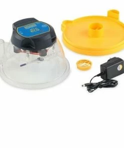 Brinsea Mini II Eco Manual 10 Egg Incubator