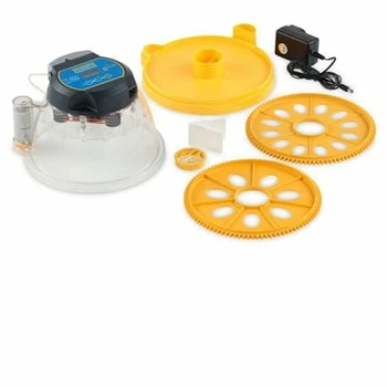 Brinsea Mini II EX Fully Automatic 7 Egg Incubator 2 Brinsea Mini II EX Fully Automatic 7 Egg Incubator