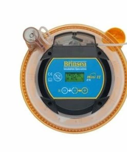 Brinsea Mini II EX Fully Automatic 7 Egg Incubator 5 Brinsea Mini II EX Fully Automatic 7 Egg Incubator