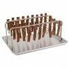 LEM JERKY HANGER WITH 9 SKEWERS AND SEASONING Food & Food Storage