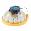Brinsea Maxi II Eco Manual 30 Egg Incubator Home, Farm & Garden