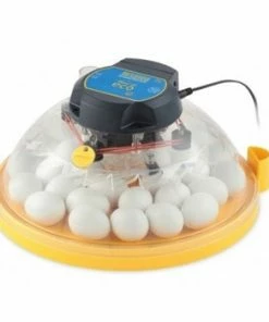 Brinsea Maxi II Eco Manual 30 Egg Incubator Home, Farm & Garden