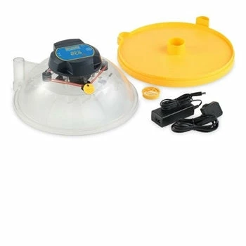 Brinsea Maxi II Eco Manual 30 Egg Incubator Home, Farm & Garden 2 Brinsea Maxi II Eco Manual 30 Egg Incubator Home, Farm & Garden