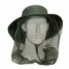 Rothco Adjustable Boonie Hat With Mosquito Netting - Olive Drab - One Size