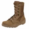 Rothco Waterproof V-Max Lightweight Tactical Boots - AR 670-1 Coyote Brown