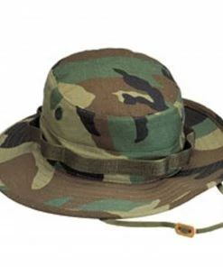 Rothco 100% Cotton Rip-Stop Boonie Hat